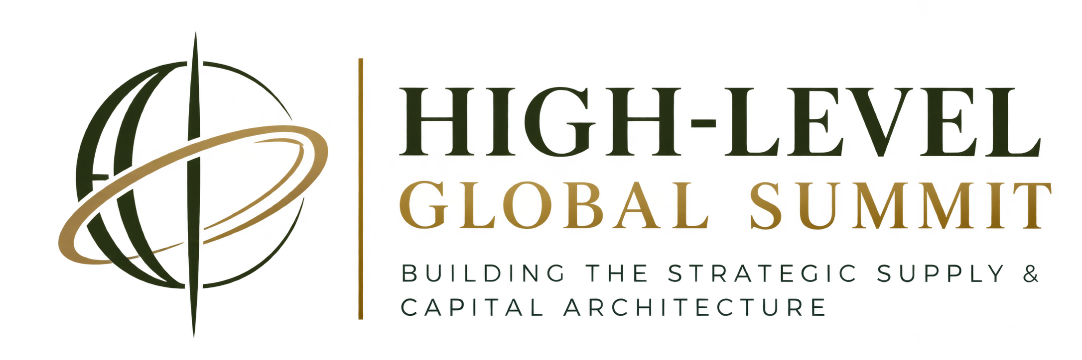 High-Level Global Summit Brazil 2027
